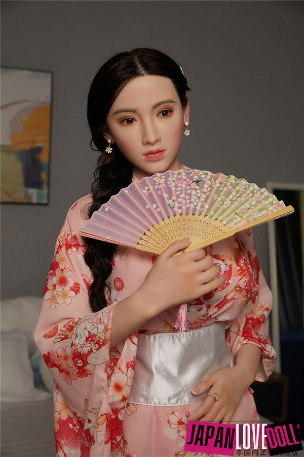 BB Doll 165cm Fカップ C36ヘッド Evelyn ラブドール - JapanLoveDoll