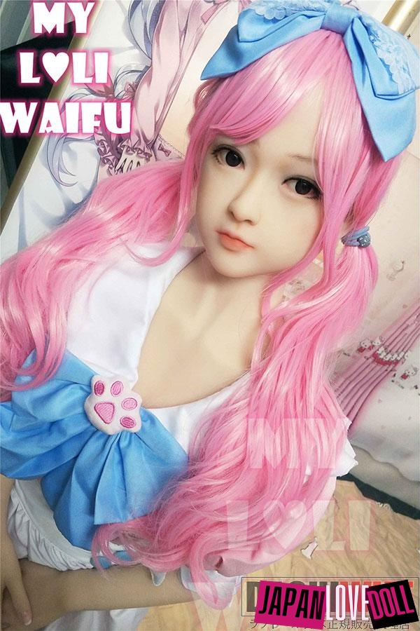My Loli Waifu 略称MLW 150cm Cカップ 陽葵Haruki頭部 プレミアム リアル セックス ドール - JapanLoveDoll