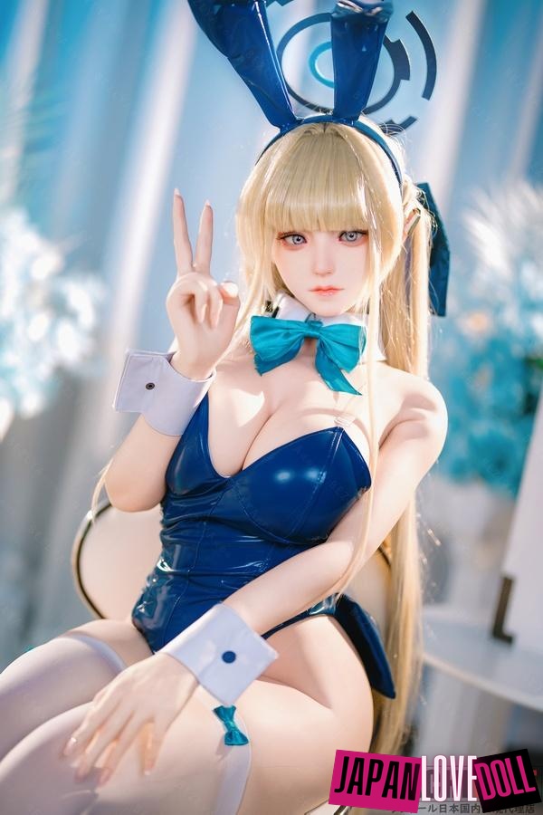 Bezlya Doll 略称BZLドール 155cm Fカップ 风铃ヘッド 2.2CFシリーズ 眉毛と睫毛植毛加工あり ラブドール - JapanLoveDoll