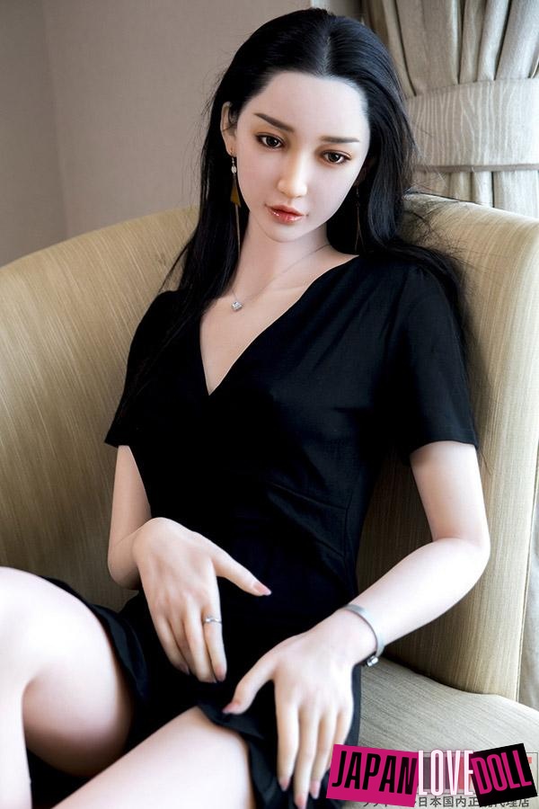 XYcolo Doll 163cm Cカップ Yinan 植髪タイプ 選択可能 ラブドール - JapanLoveDoll