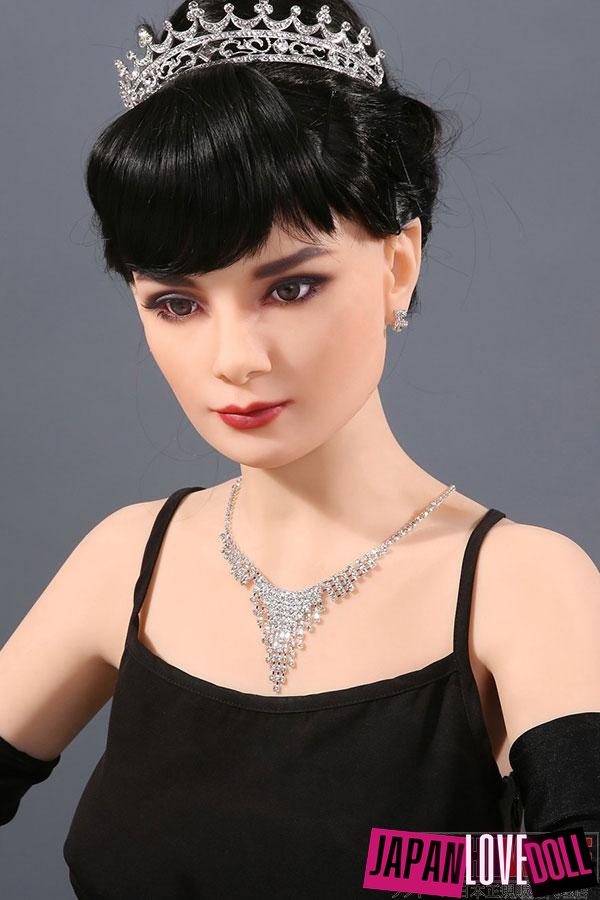 Qita Doll 160cm Eカップ #18ヘッド ラブドール - JapanLoveDoll