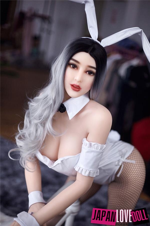 Irontech Doll 159cm Eカップ Cecelia ラブドール - JapanLoveDoll