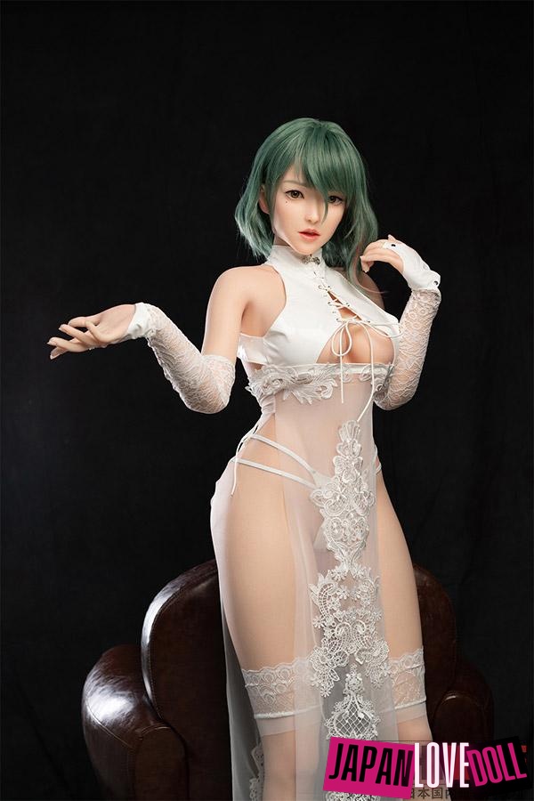 WAXDOLL 165cm Fカップ #GE57Zヘッド ラブドール - JapanLoveDoll