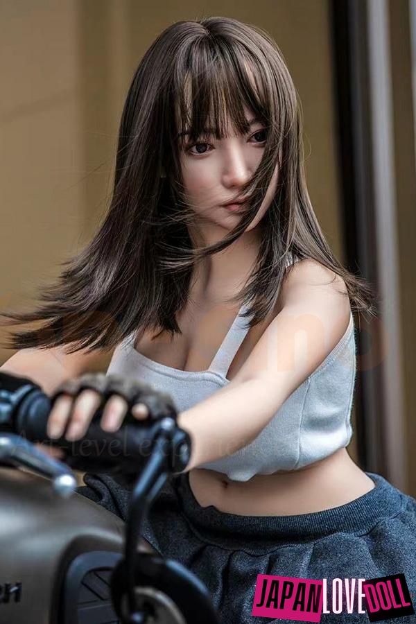 Top Sino 163cm Fカップ T11 プレミアム リアル セックス ドール - JapanLoveDoll