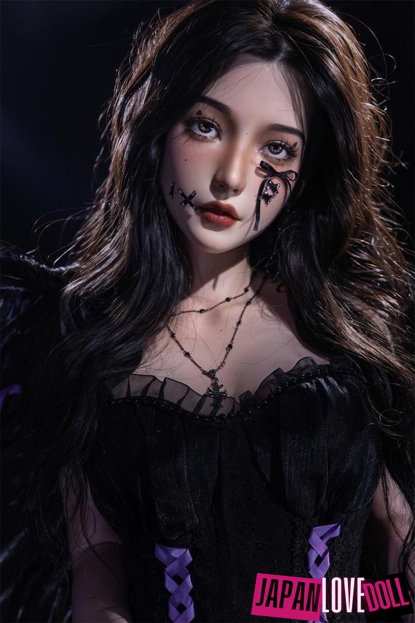 Real Girl 168cm 普通乳 R95ヘッド 掲載画像はラブドール ボディー及びヘッドなど選択可能 カスタマイズ可能 - JapanLoveDoll