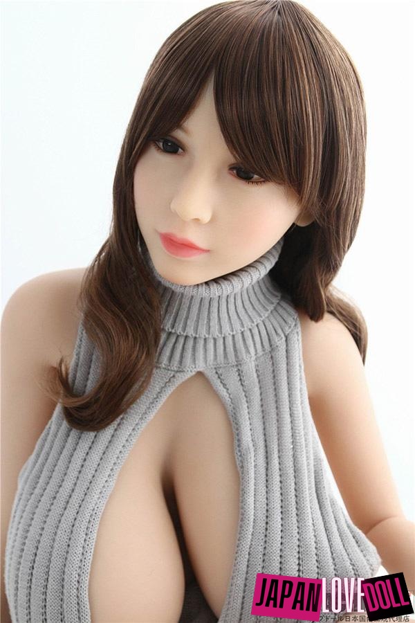 AXB Doll 155cm Zカップ ラブドール - JapanLoveDoll