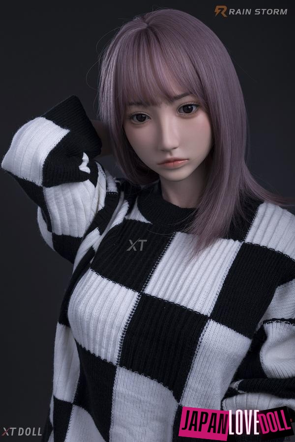 XT DOLL 163cm Fカップ Xueerヘッド 軽量化ボディ ラブドール - JapanLoveDoll