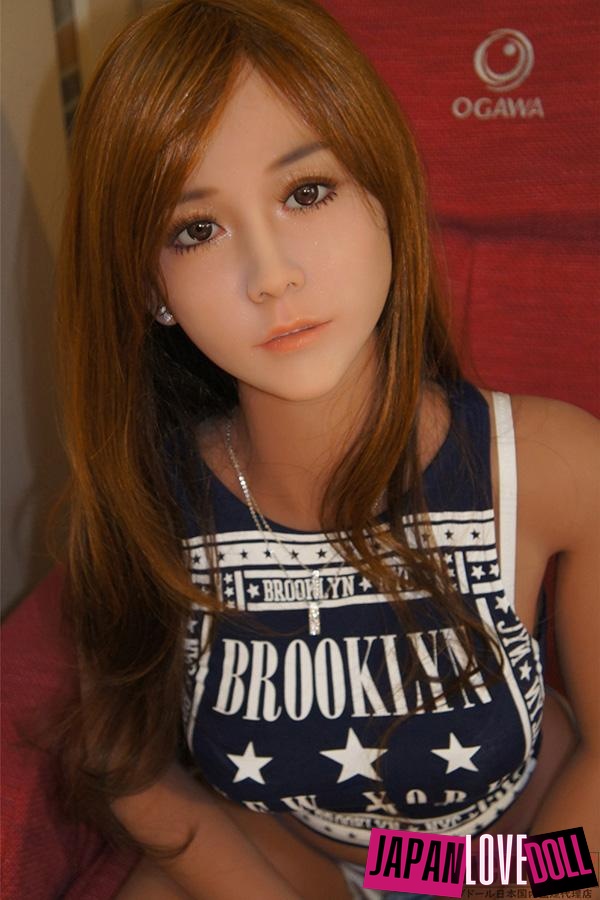 WM Doll 153cm Cカップ #85 日焼け肌 ラブドール - JapanLoveDoll
