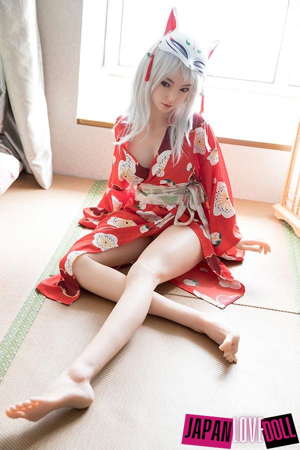 Sino Doll 162cm #30 Fカップ ラブドール - JapanLoveDoll