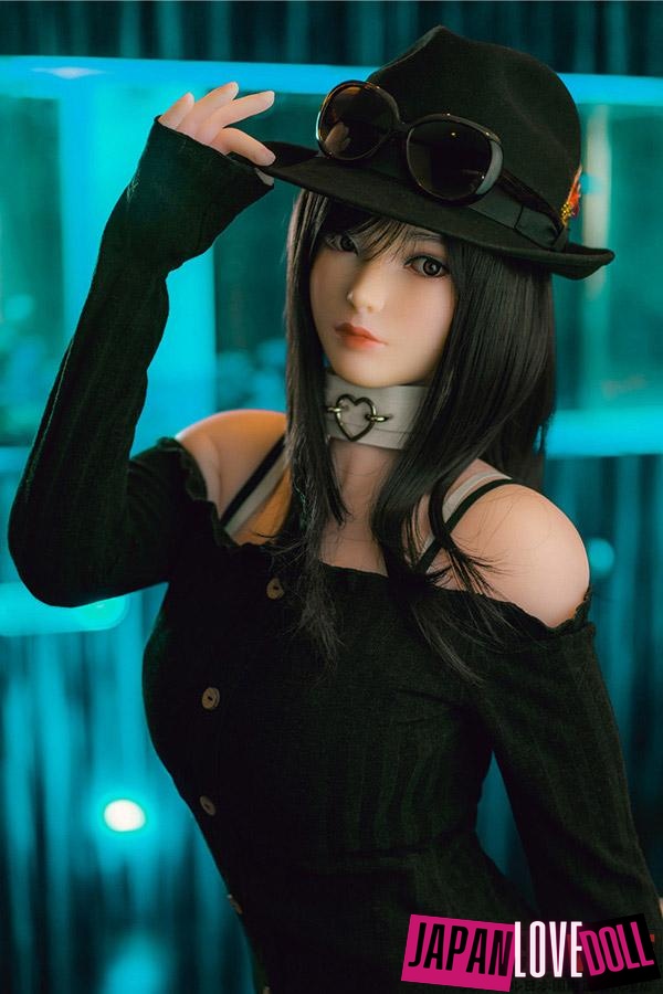 Siliko Doll 150cm Fカップ J2 ラブドール - JapanLoveDoll
