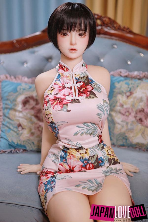 JY Doll 161cm Eカップ #135 ラブドール - JapanLoveDoll