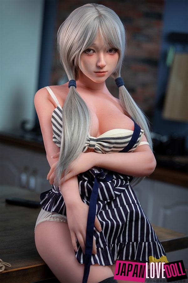 Irontech Doll 154cm S24ヘッド Miyuki 頭部+ボディ - JapanLoveDoll