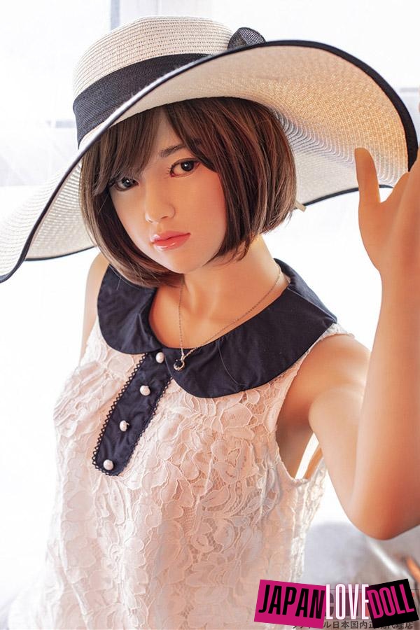 MZR Doll 150cm 小愛 #5 頭部+ボディ - JapanLoveDoll