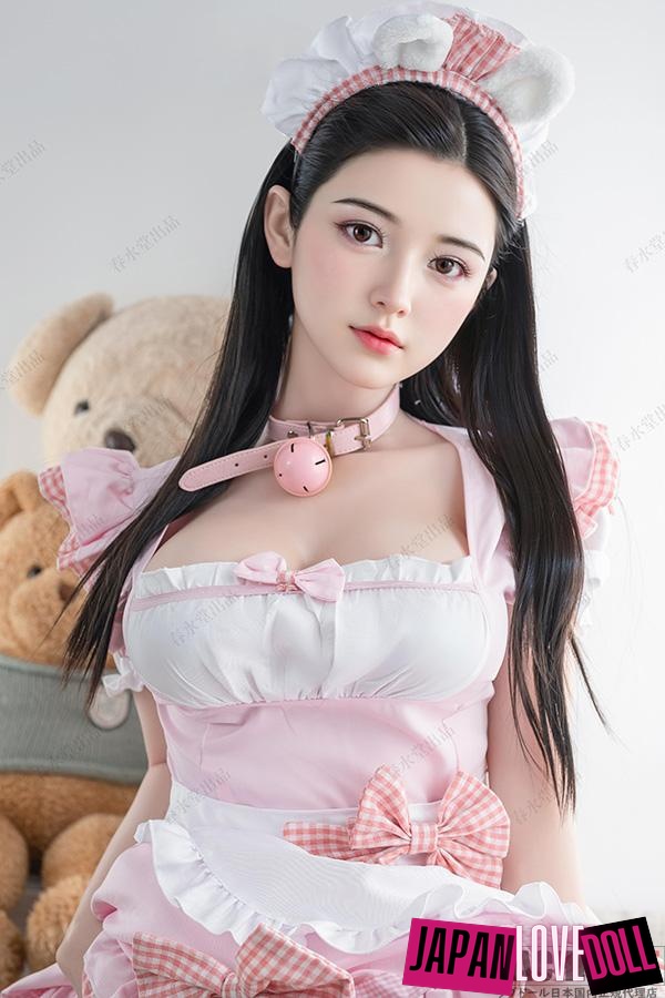 BB Doll 160cm Dカップ K68 Stellaヘッド 血管＆人肌模様など超リアルメイク無料 眉の植毛無料 ラブドール - JapanLoveDoll