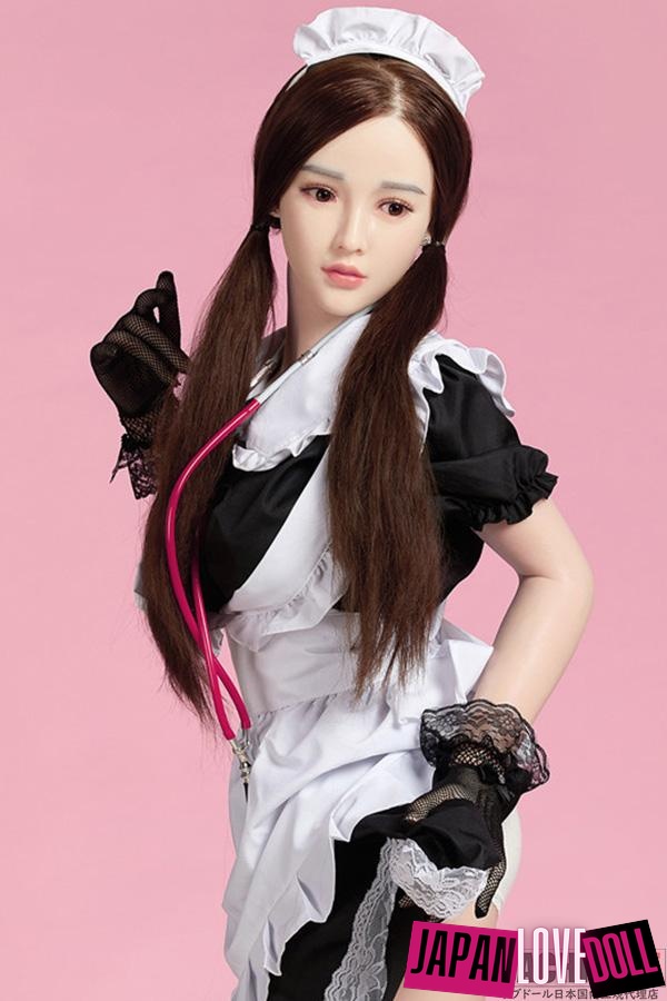 BB Doll 150cm Cカップ C13ヘッド 血管＆人肌模様など超リアルメイク無料 眉の植毛無料 ラブドール - JapanLoveDoll