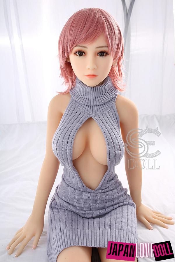 SEDOLL 156cm Eカップ 清純系 ラブドール - JapanLoveDoll