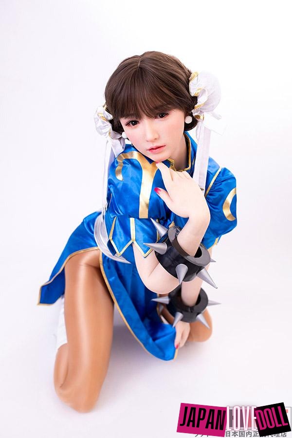 Top Sino 159cm Gカップ T1 Miyou プレミアム リアル セックス ドール - JapanLoveDoll