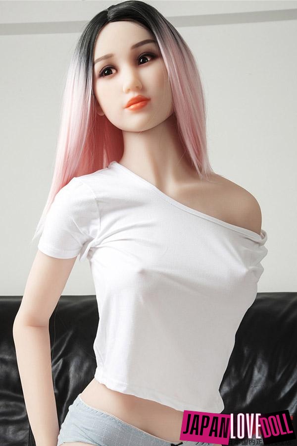 Fire Doll 166cm Cカップ #2ヘッド ラブドール - JapanLoveDoll