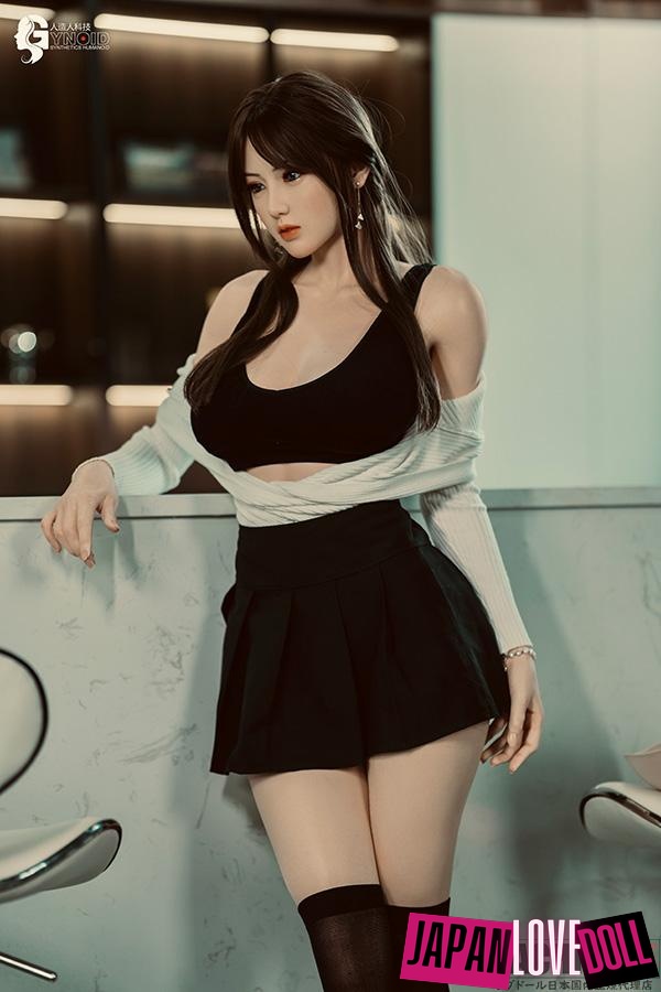 RZR Doll 19号 168cm Fカップ Delux-究極版 允熙「R」シリーズ ラブドール - JapanLoveDoll
