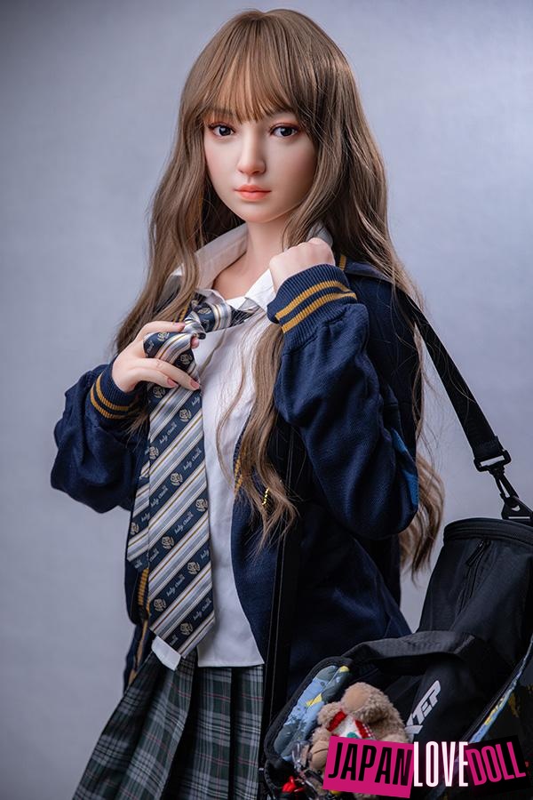Art-doll 19kgの軽量化 150cm Cカップ A15 芽依（めい）ヘッド ラブドール - JapanLoveDoll