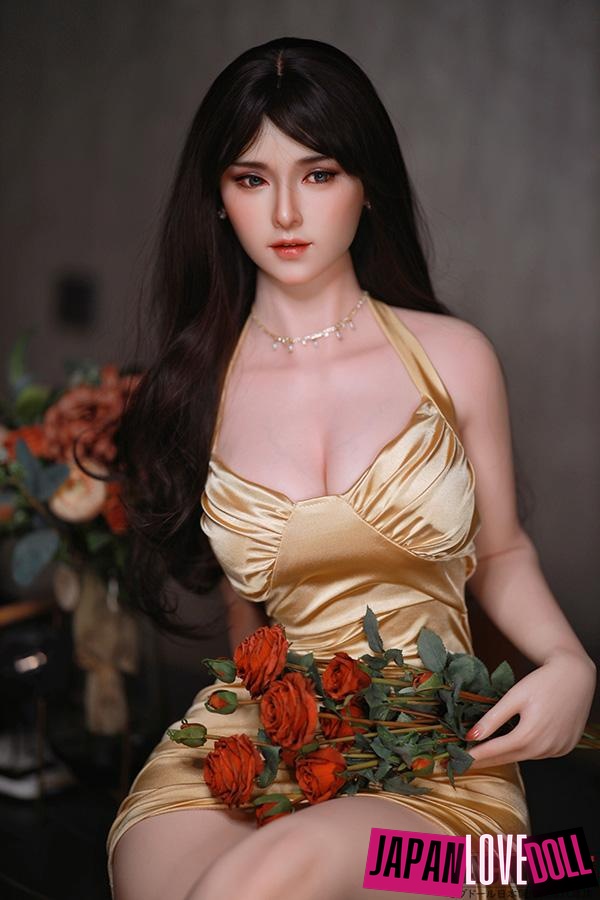 JY Doll 168cm Eカップ 淑雅 （Shuya）ヘッド 身体リアルメイク付き ラブドール - JapanLoveDoll