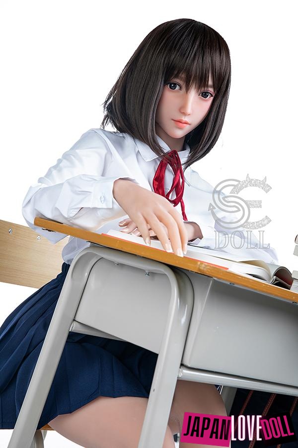 SEDOLL 163cm Eカップ 夕姫(Yuuki) ラブドール - JapanLoveDoll