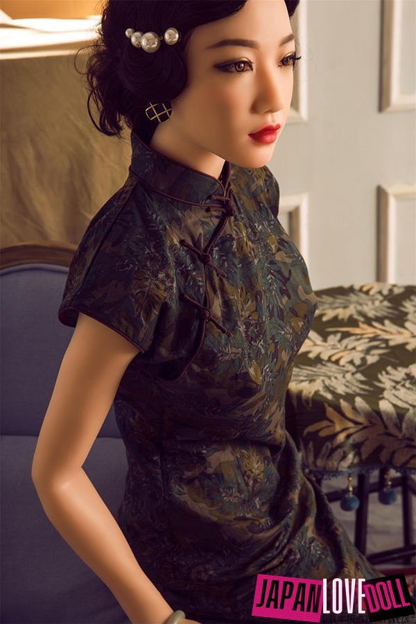 Sino Doll 161cm #5 ラブドール - JapanLoveDoll