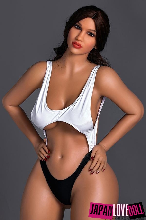 Irontech Doll 156cm Plus Eカップ ラブドール - JapanLoveDoll