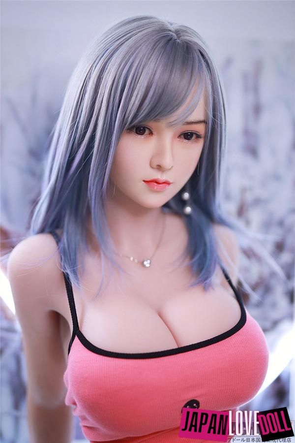 JY Doll 161cm Eカップ Xiaotu 掲載画像のヘッドはノーマルメイク 頭部+ボディ - JapanLoveDoll