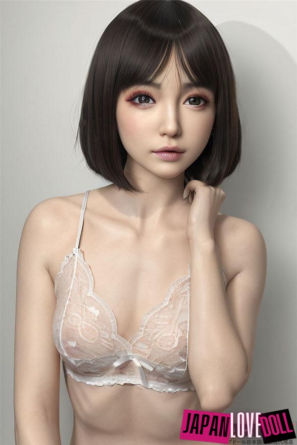 YearnDoll 最新作 151cm Aカップ Y205ヘッド 口開閉機能&オーラル&模擬口腔付き ラブドール - JapanLoveDoll