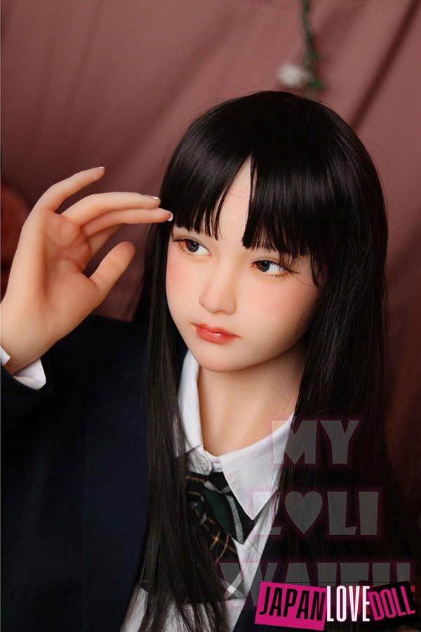 My Loli Waifu 略称MLW 150cm Dカップ 莉央Rio 頭部 プレミアム リアル セックス ドール - JapanLoveDoll