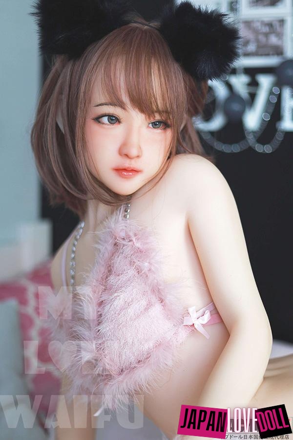 My Loli Waifu 略称MLW 150cm Cカップ 陽葵Haruki頭部 プレミアム リアル セックス ドール - JapanLoveDoll