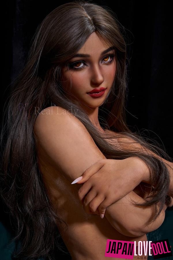 Real Lady 170cm Cカップ S32ヘッド Kitty 超リアルメイク付き ラブドール - JapanLoveDoll