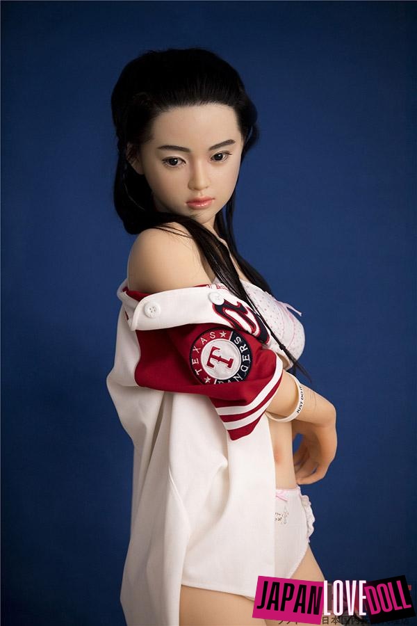 MZR Doll 150cm 小愛 #5 頭部+ボディ - JapanLoveDoll