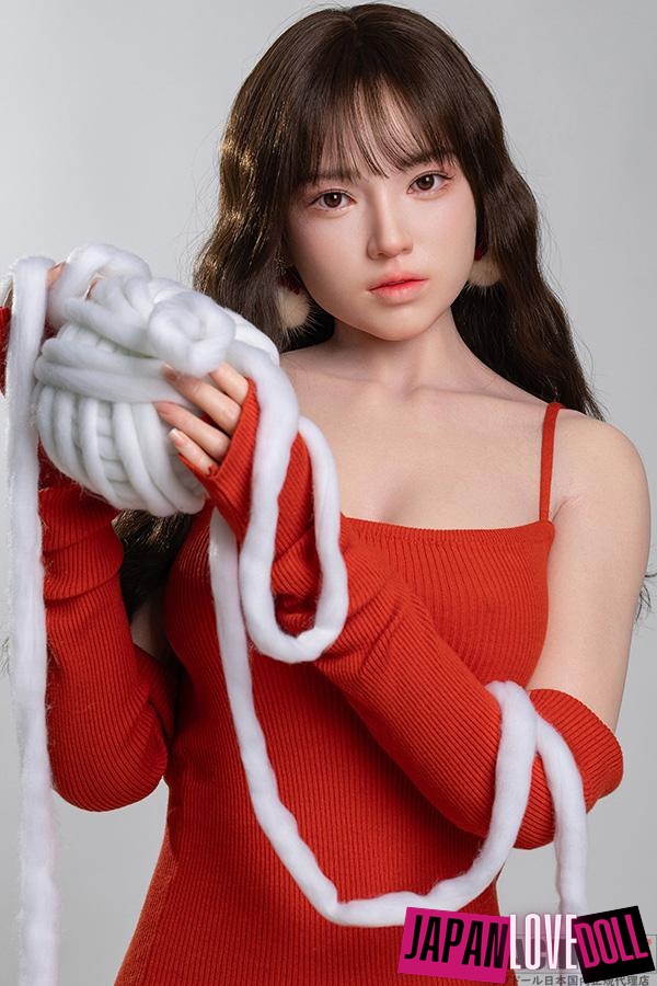 Top Sino 最新作【爆撃機】167cm Eカップ T38米木 Mimuヘッド TYPEグラビア 実践向け 超擬真の肌テクスチャ 生身の人間仕上げ着色 掲載画像はRRS+版 ラブドール - JapanLoveDoll