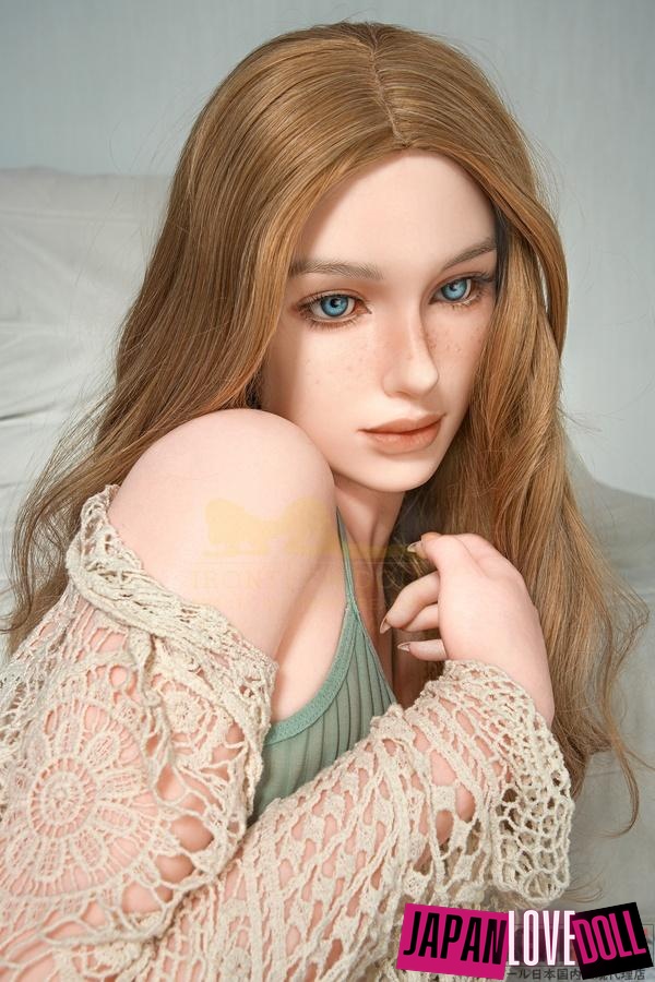 Irontech Doll 162cm Minus Aカップ S17ヘッド ラブドール - JapanLoveDoll