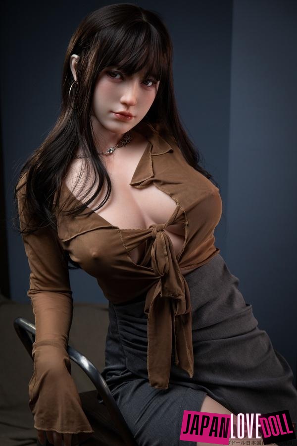 Only Love 168cm Dカップ #DD12ヘッド 眉毛と睫毛植毛加工あり ラブドール - JapanLoveDoll