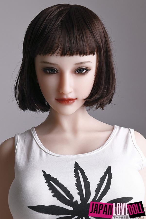 Sanhui Doll 156cm #1 ラブドール - JapanLoveDoll