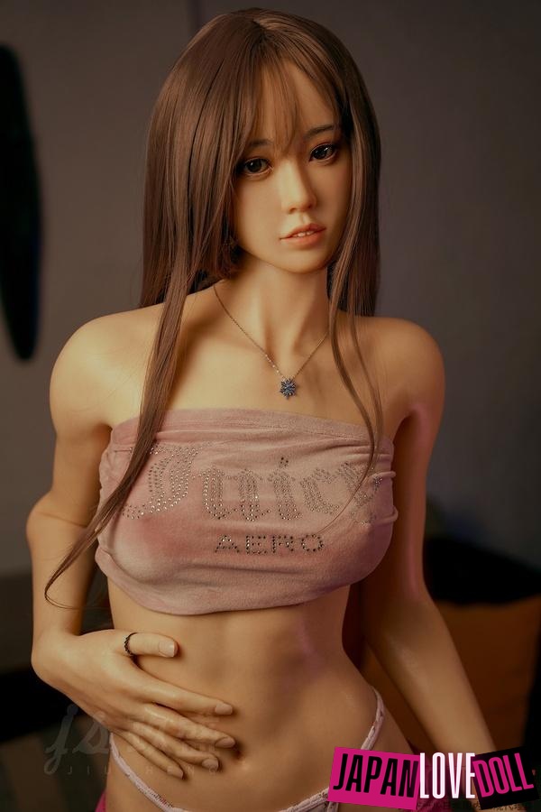 Jiusheng Doll 168cm Cカップ Yukiko ヘッド組み合わせ自由 ラブドール - JapanLoveDoll
