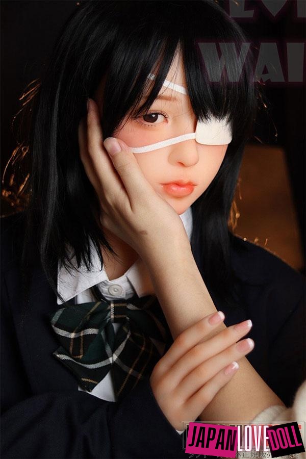 My Loli Waifu 略称MLW 150cm Dカップ 結菜Yuna頭部 プレミアム リアル セックス ドール - JapanLoveDoll