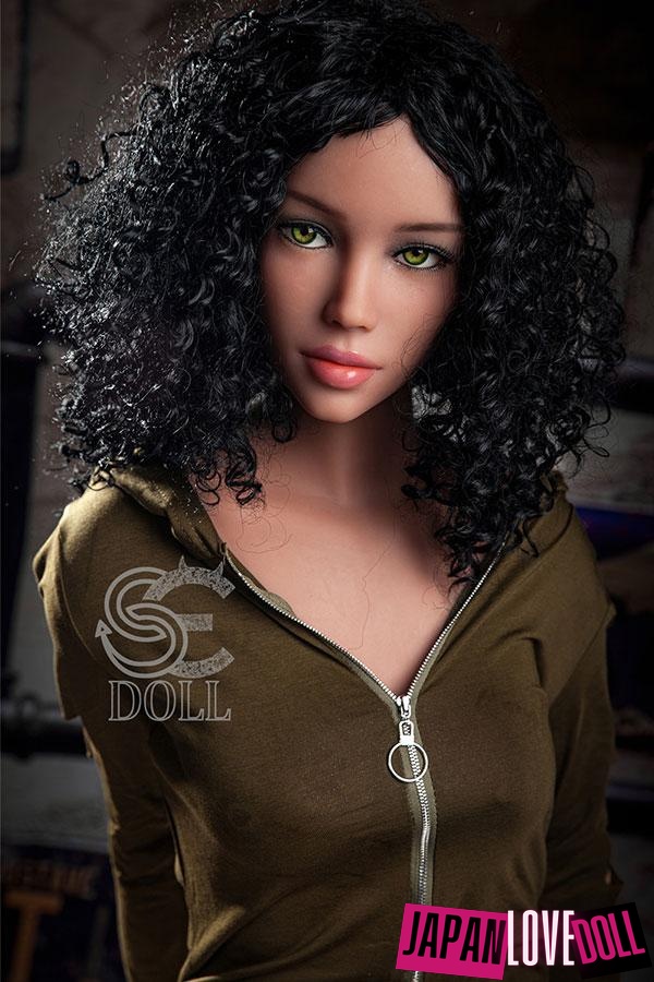 SEDOLL 166cm Bカップ #71 Eva ラブドール - JapanLoveDoll