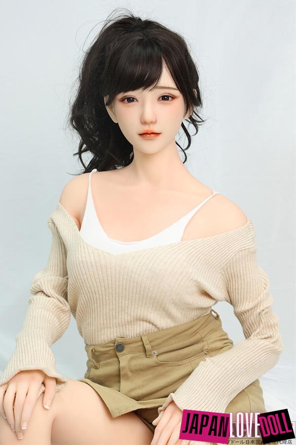 SHEDOLL 158cm Cカップ 楚琳（Chuling）ロり系 ボディーなど選択可能 カスタマイズ可能 - JapanLoveDoll