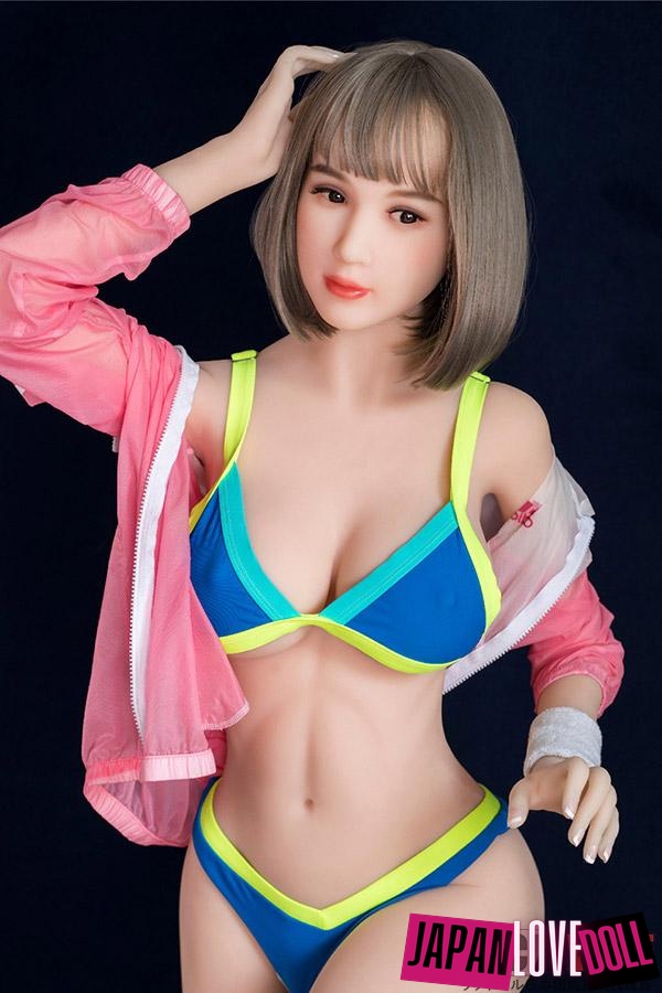 Fire Doll 165cm Eカップ #2ヘッド ラブドール - JapanLoveDoll