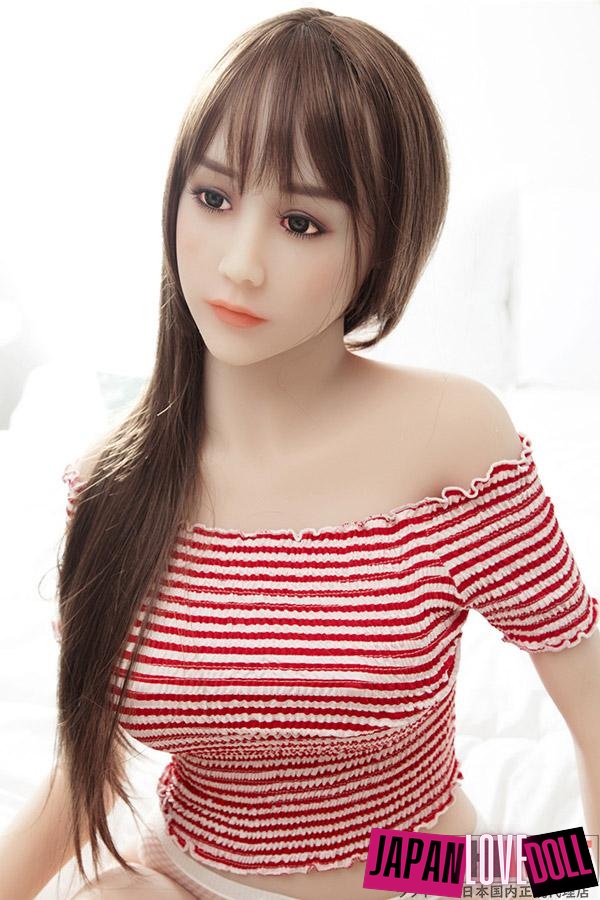 Fire Doll 165cm Dカップ #22ヘッド ラブドール - JapanLoveDoll