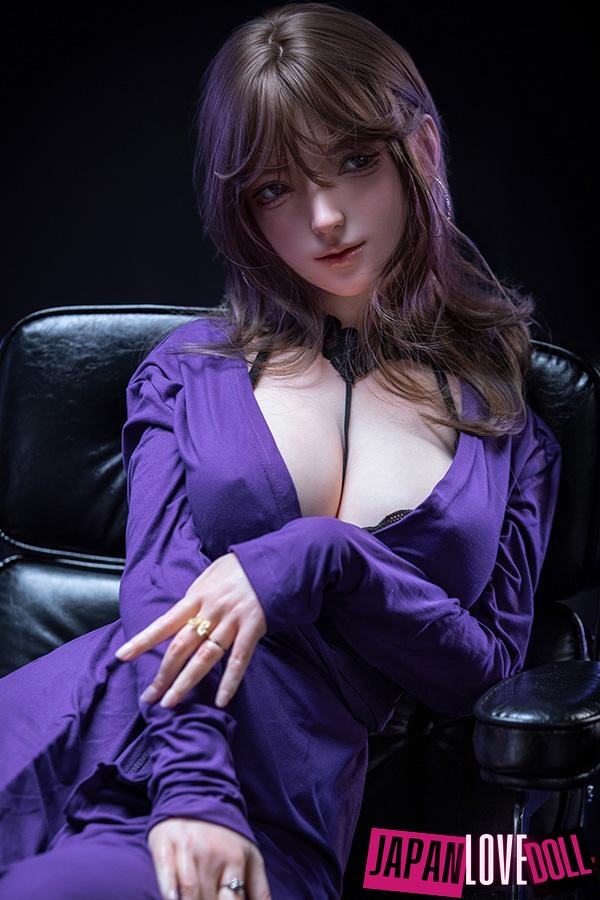 蛍火日記 164cm Gカップ 玲珑（Linglong）ヘッド  JK衣装選択可能 超リアル塗装加工あり ラブドール - JapanLoveDoll