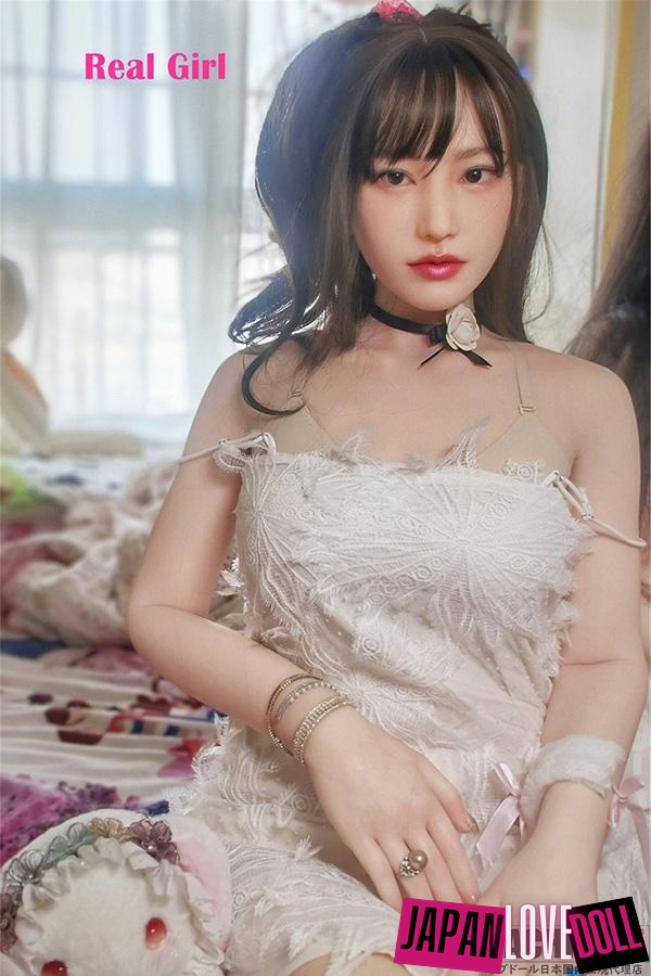 Top Sino 楓カレン セクシー女優 158cm Dカップ プレミアム リアル セックス ドール - JapanLoveDoll