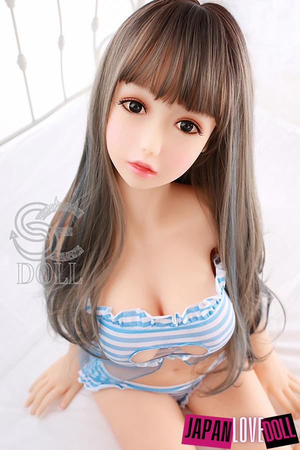 SEDOLL 156cm Eカップ かわいい ラブドール - JapanLoveDoll