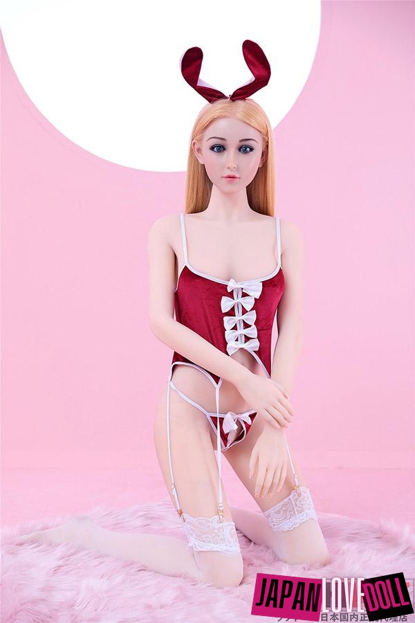 MZR Doll 150cm Mika #4 頭部+ボディ - JapanLoveDoll