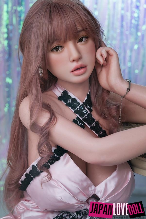 Art-doll 161cm Fカップ A9ヘッド メイク② オーラル可能 M16ジョイント汎用版 ラブドール - JapanLoveDoll