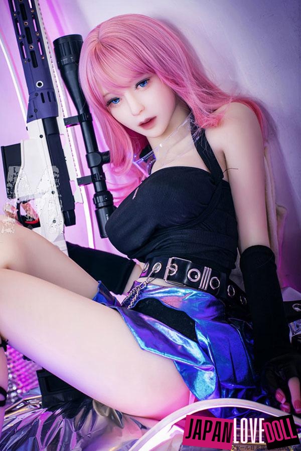 WM Doll 158cm Dカップ #57 ラブドール - JapanLoveDoll